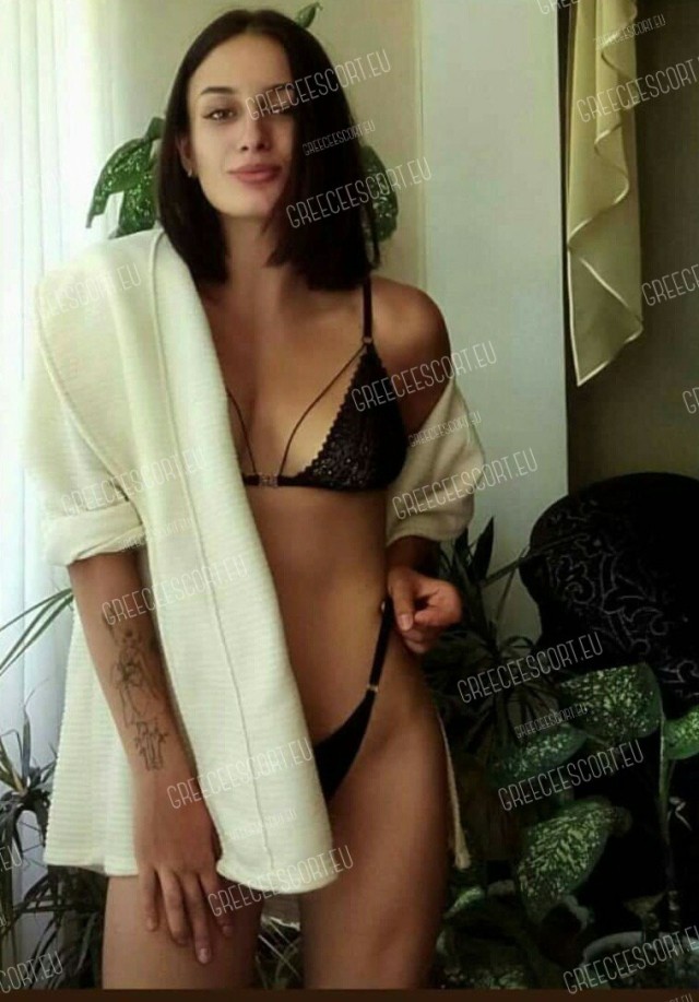 Irina Love (GreeceEscort)  escort