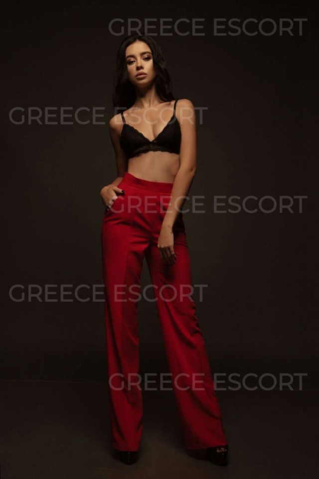 Sasha2 (GreeceEscort)  escort