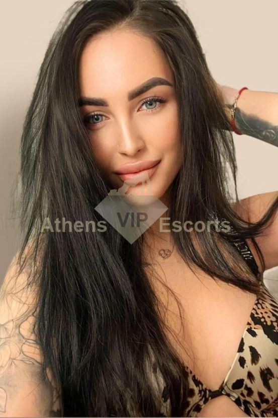 Milana (Athens VIP Escorts)  escort