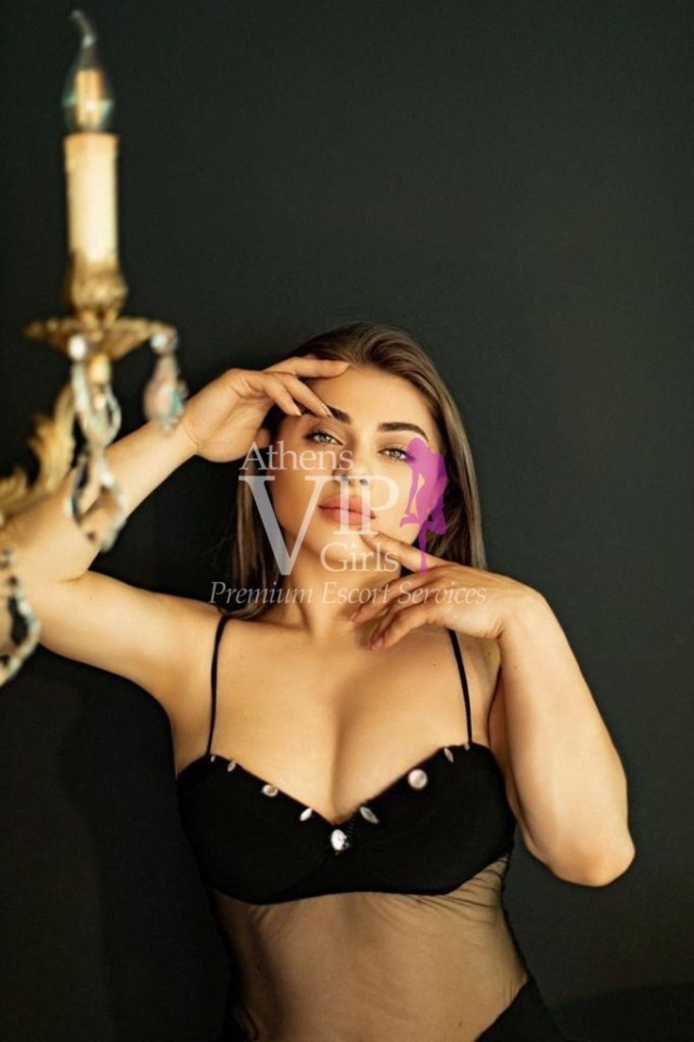 Elena (Athens Vip Girls)  escort