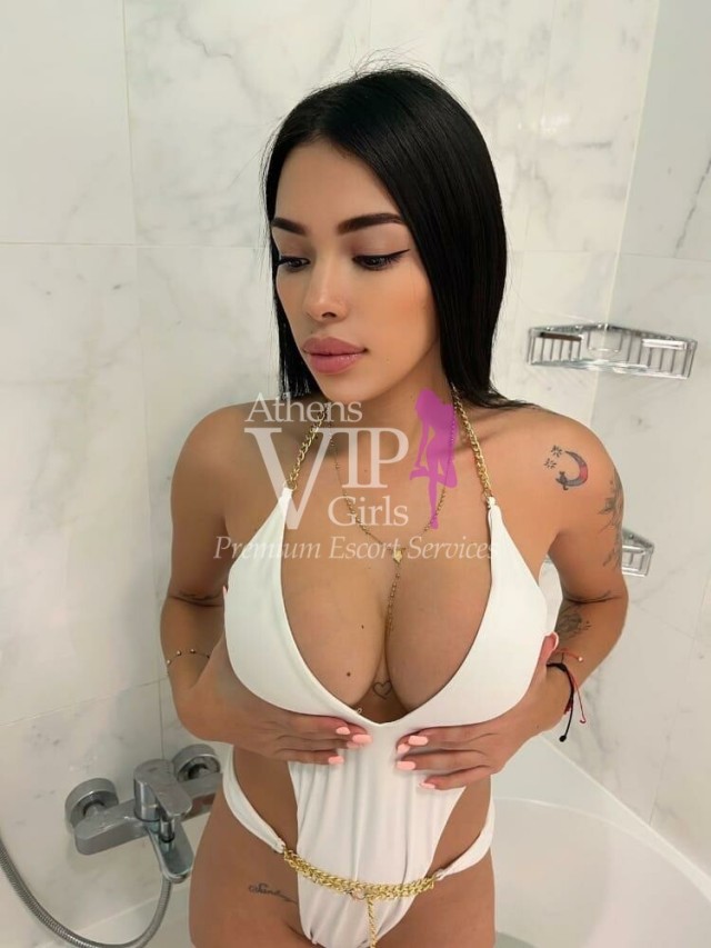 Emily (Athens Vip Girls)  escort