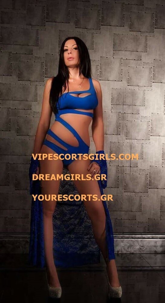 Sonya (Dream Girls)  escort