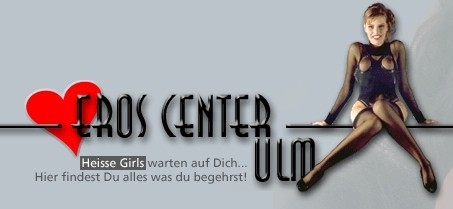 Eros Center Ulm