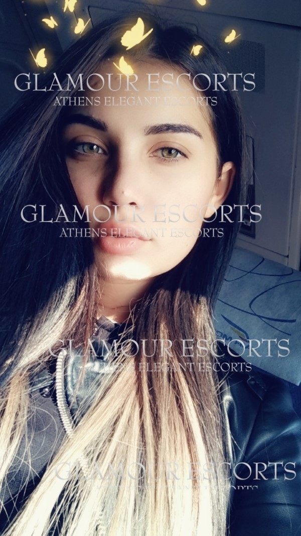 Raluka (GlamourEscorts)  escort