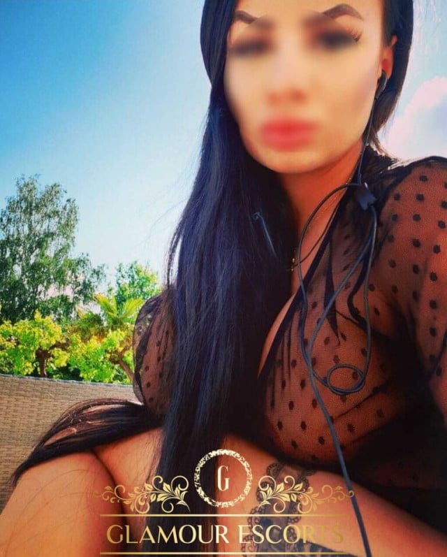 Natalia2 (GlamourEscorts)  escort