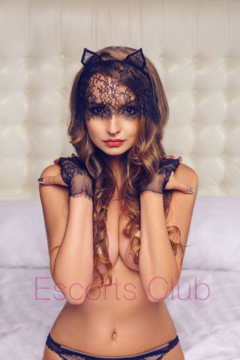 Milana2 Escorts Club (Θεσσαλονίκη)  escort