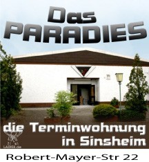 Paradies in Sinsheim