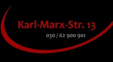 Karl-Marx-Str. 13