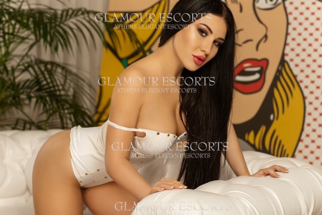 Kira13 (GlamourEscorts)  escort