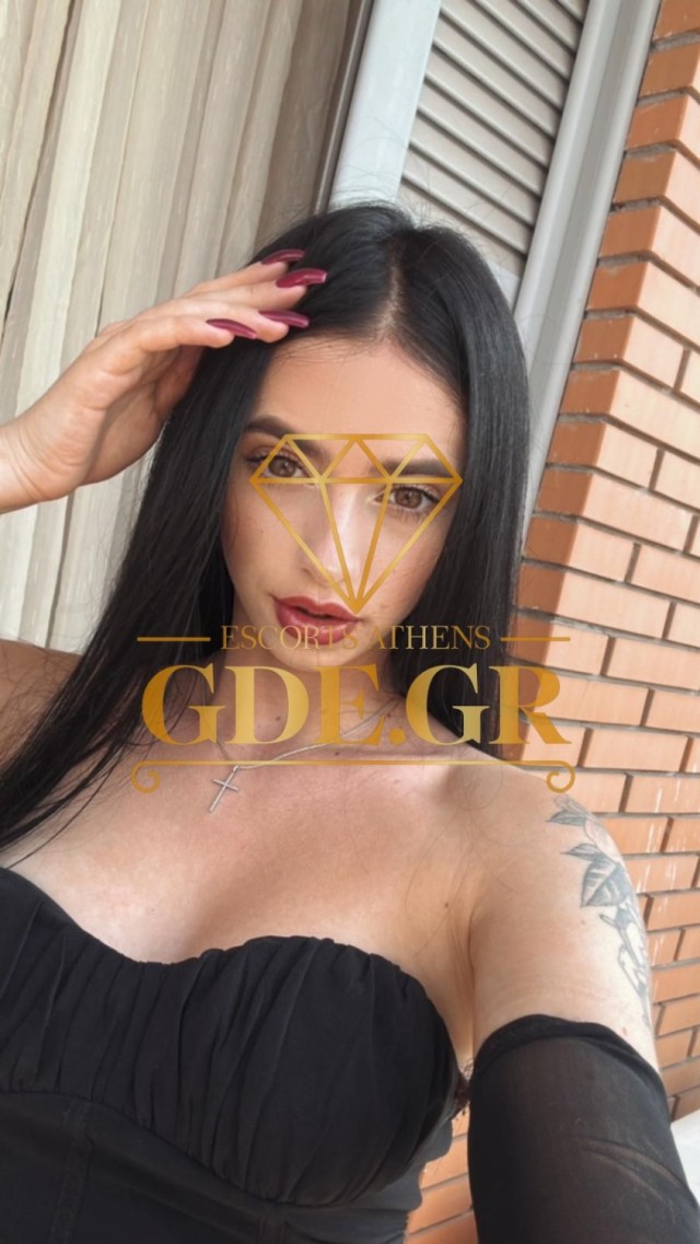 Ariana4 (Golden-Diamond-Escort)  escort