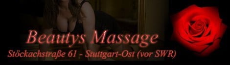 Beautys Massage