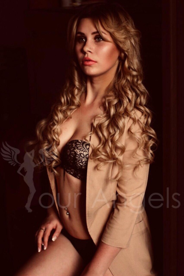 Liza3 (YourAngels)  escort