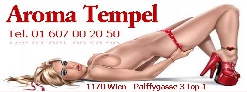 Aroma Tempel