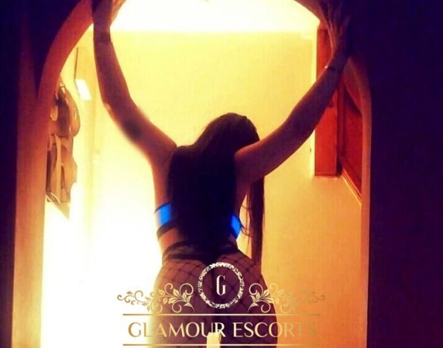 Αντζελίνα (GlamourEscorts)  escort