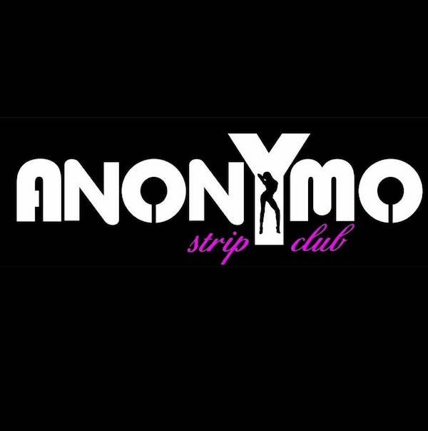 Anonymo Strip Show Gazi Strip Club ()