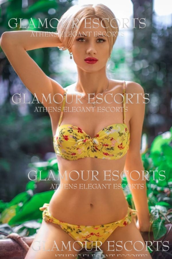 Anya5 (GlamourEscorts)  escort