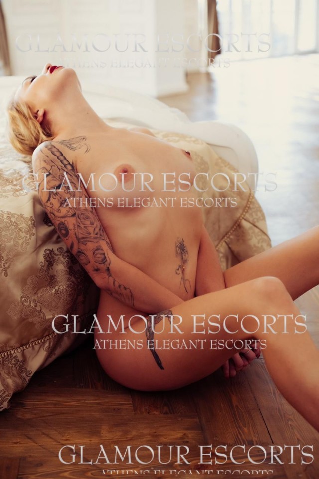 Dana5 (GlamourEscorts)  escort