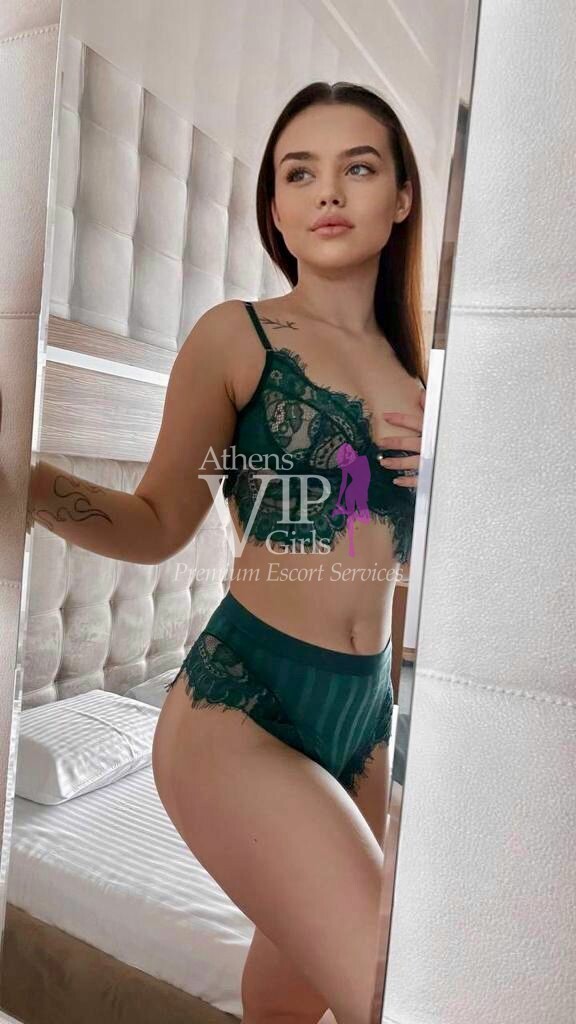 Lisa2 (Athens Vip Girls)  escort