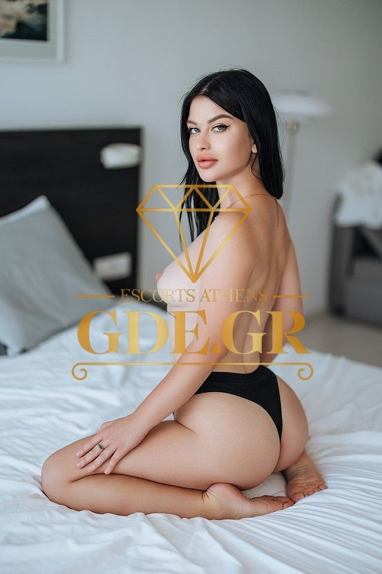 Dominika (Golden-Diamond-Escort)  escort