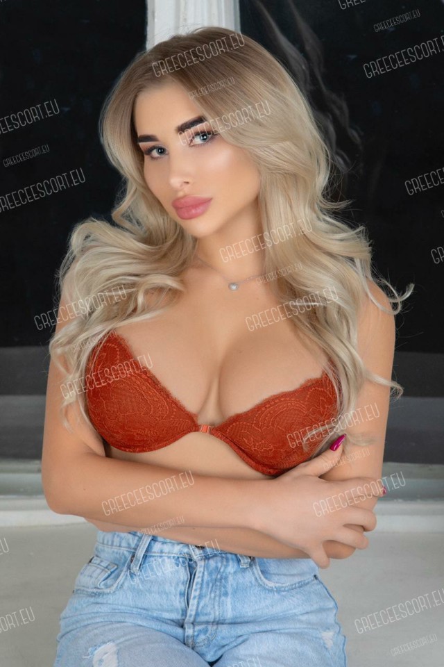 Pamela3 (GreeceEscort)  escort