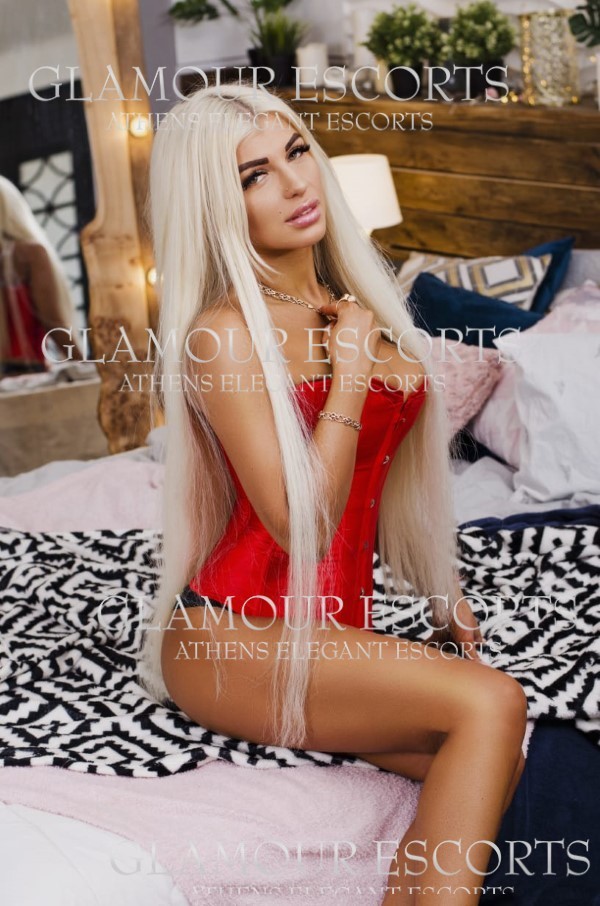 Jessica3 (GlamourEscorts)  escort