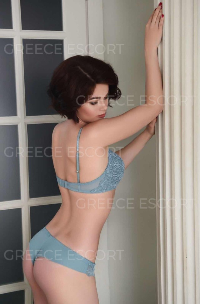 Julia (GreeceEscort)  escort