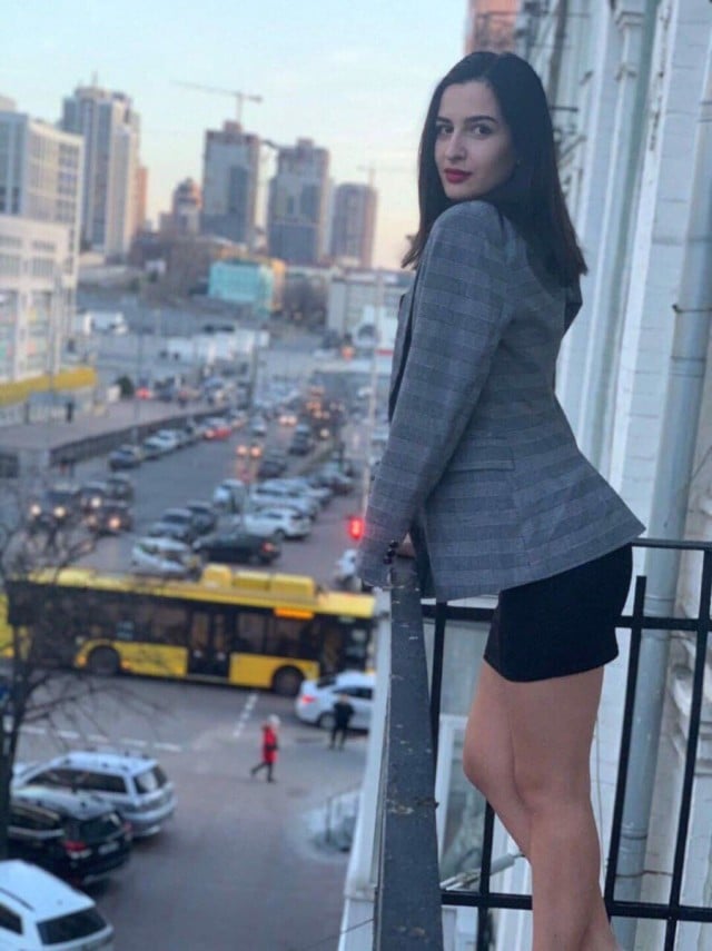 Dasha (GreeceEscort)  escort