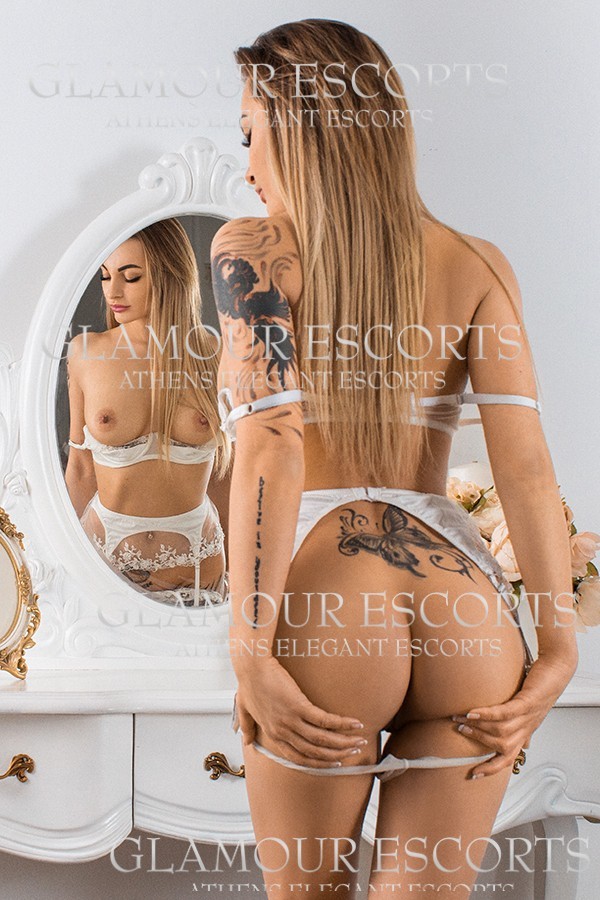 Liana (GlamourEscorts)  escort