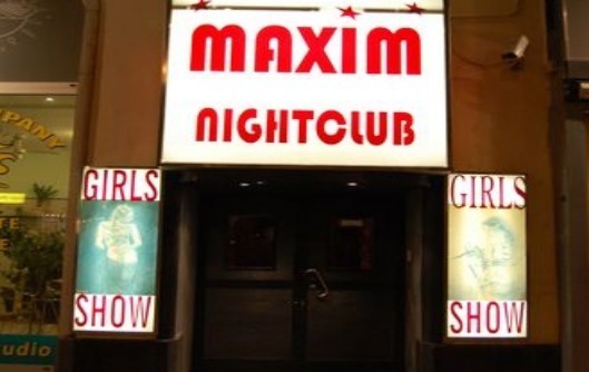 Maxim Wien