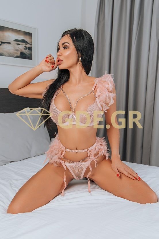 Dalila (Golden-Diamond-Escort)  escort