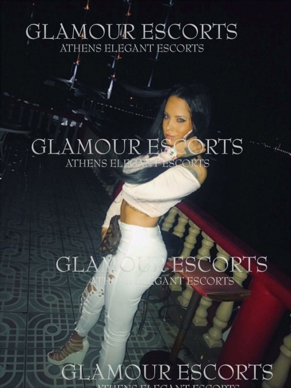 Emily4 (GlamourEscorts)  escort