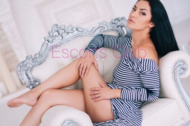 Leila Escorts Club (Θεσσαλονίκη)  escort