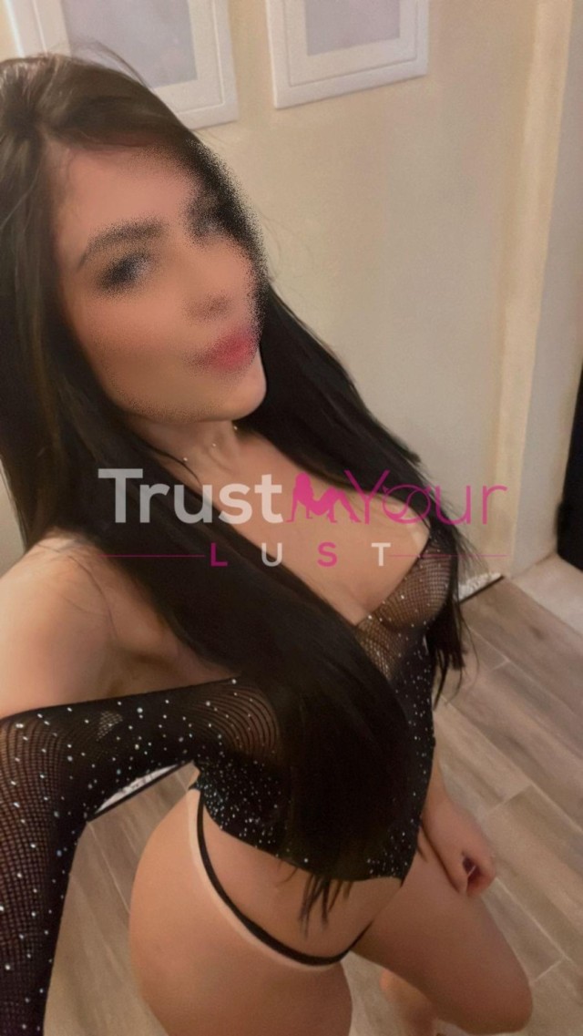 Carol (YourLust)  escort