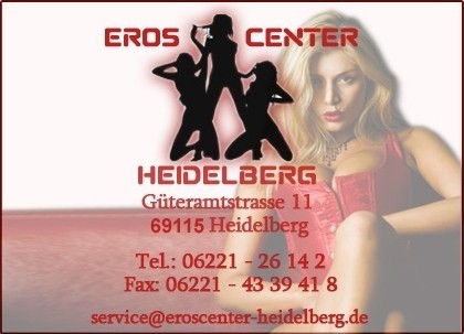 Eros Center Heidelberg