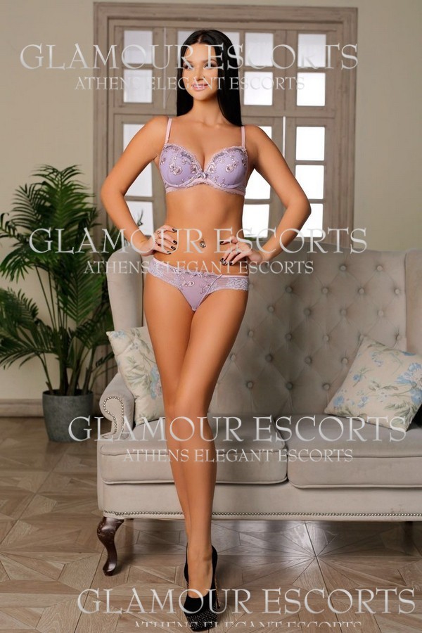 Juliet (GlamourEscorts)  escort