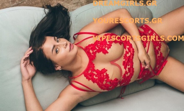 Nita (Dream Girls)  escort