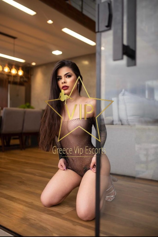 Mavie (GreeceVipEscorts)  escort