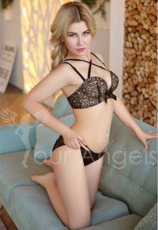 Liza3 (YourAngels)  escort