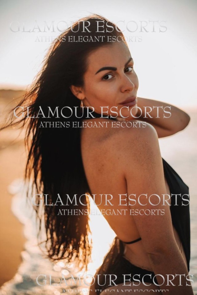 Jennifer (GlamourEscorts)  escort