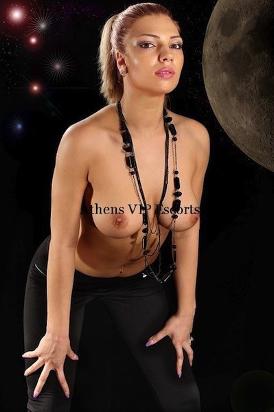 Carmen (Athens Escorts) citytour Athens Escorts