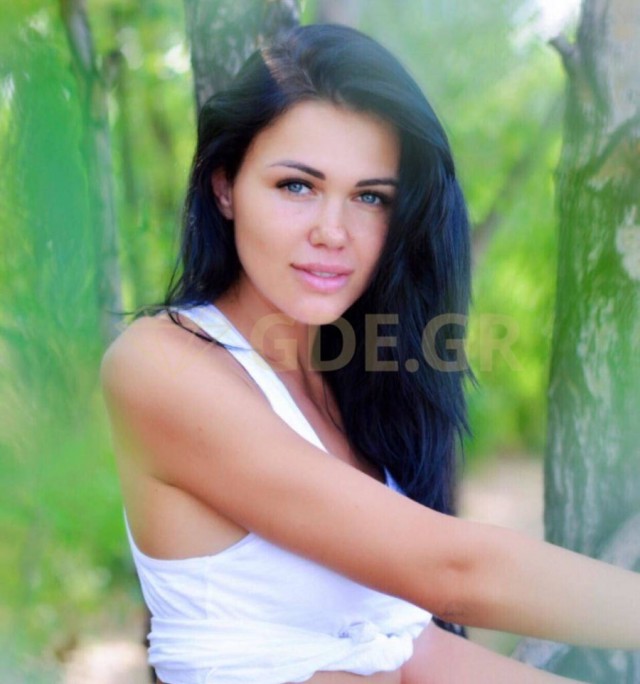 Aleksandra (Golden-Diamond-Escort)  escort