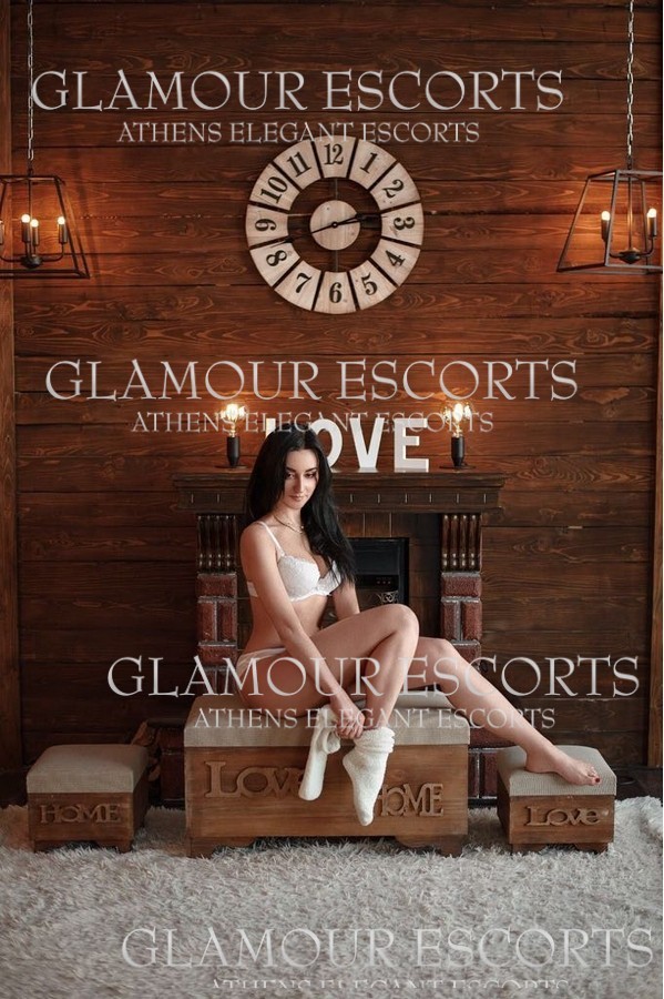 Natalie (GlamourEscorts)  escort