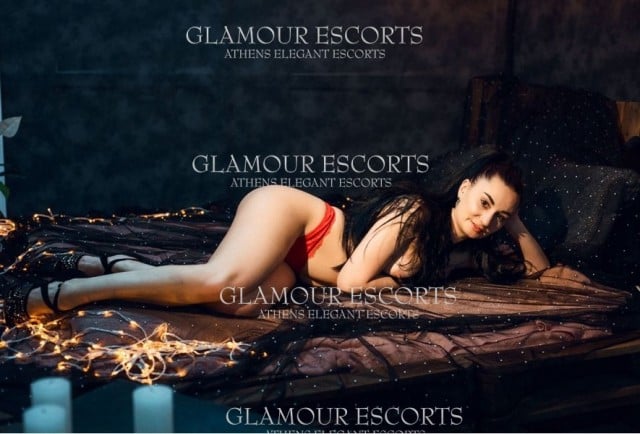 Natalie (GlamourEscorts)  escort