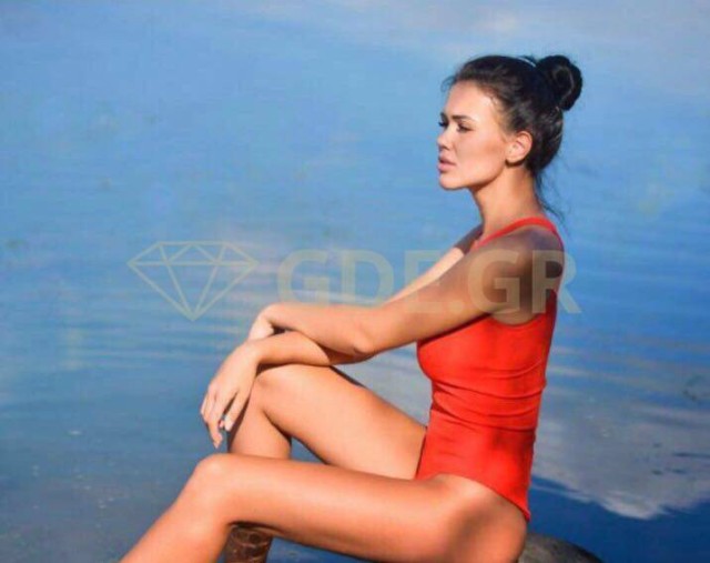 Aleksandra (Golden-Diamond-Escort)  escort