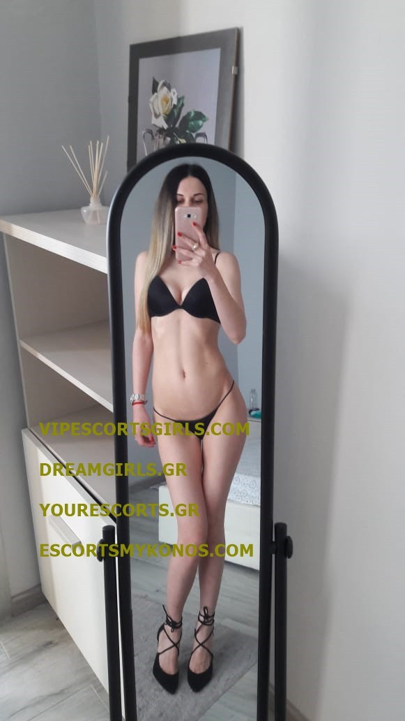 Kseniya (Dream Girls)  escort