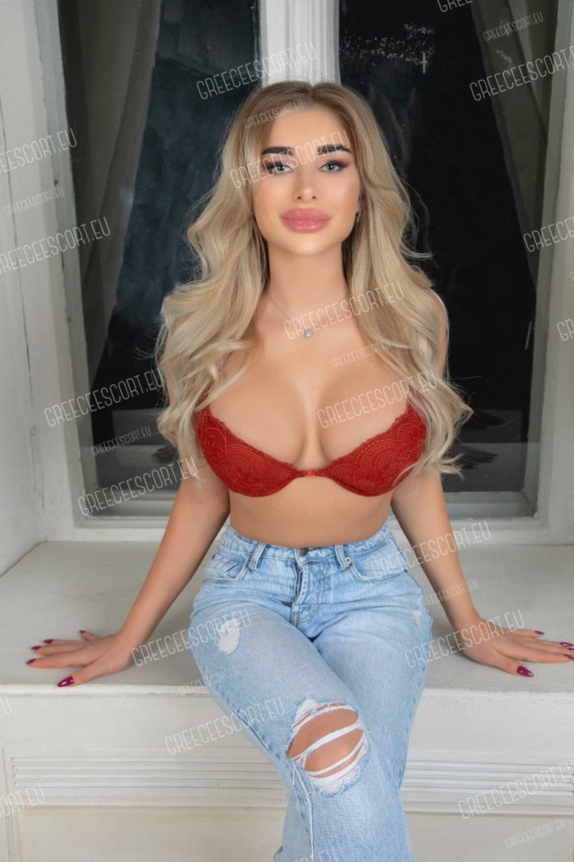 Pamela3 (GreeceEscort)  escort