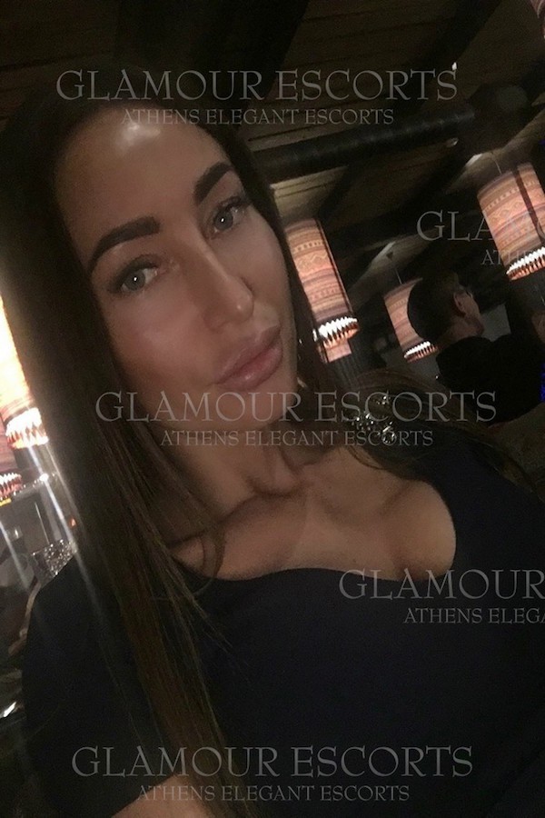 Nika3 (GlamourEscorts)  escort