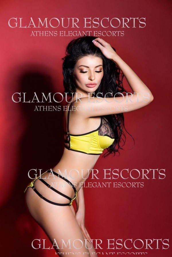 Kira11 (GlamourEscorts)  escort