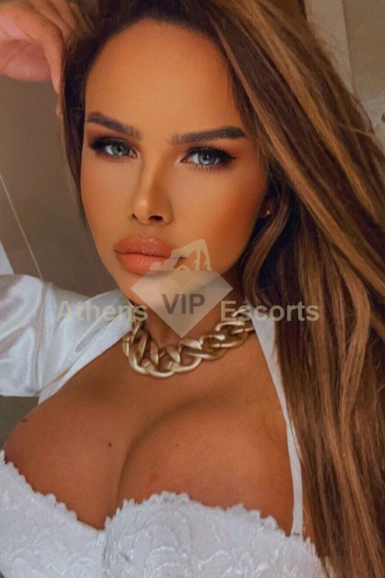 Chloe (Athens VIP Escorts)  escort