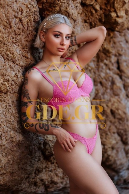 Elisabeth (Golden-Diamond-Escort)  escort